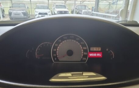 Hyundai Matrix I рестайлинг, 2004 год, 430 000 рублей, 12 фотография
