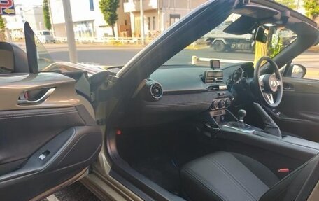 Mazda Roadster IV (ND), 2023 год, 1 600 000 рублей, 9 фотография