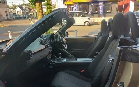 Mazda Roadster IV (ND), 2023 год, 1 600 000 рублей, 10 фотография