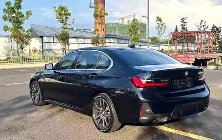 BMW 3 серия, 2024 год, 3 210 000 рублей, 4 фотография