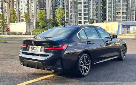 BMW 3 серия, 2024 год, 3 210 000 рублей, 6 фотография