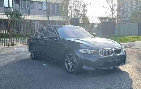 BMW 3 серия, 2024 год, 3 210 000 рублей, 3 фотография