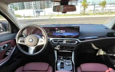 BMW 3 серия, 2024 год, 3 210 000 рублей, 9 фотография