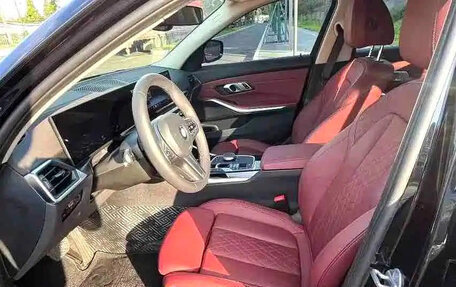 BMW 3 серия, 2024 год, 3 210 000 рублей, 7 фотография