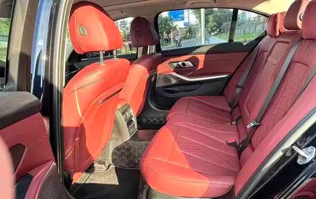 BMW 3 серия, 2024 год, 3 210 000 рублей, 8 фотография