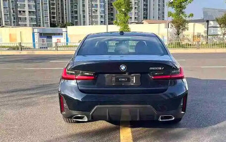 BMW 3 серия, 2024 год, 3 210 000 рублей, 5 фотография