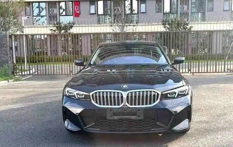 BMW 3 серия, 2024 год, 3 210 000 рублей, 2 фотография