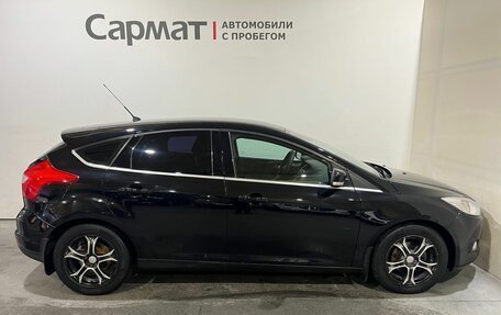 Ford Focus III, 2011 год, 600 000 рублей, 8 фотография