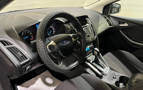 Ford Focus III, 2011 год, 600 000 рублей, 10 фотография