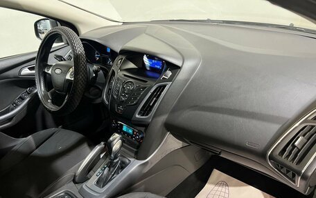 Ford Focus III, 2011 год, 600 000 рублей, 13 фотография