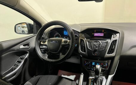 Ford Focus III, 2011 год, 600 000 рублей, 11 фотография