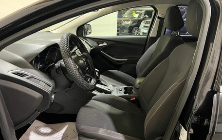Ford Focus III, 2011 год, 600 000 рублей, 9 фотография