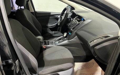 Ford Focus III, 2011 год, 600 000 рублей, 14 фотография