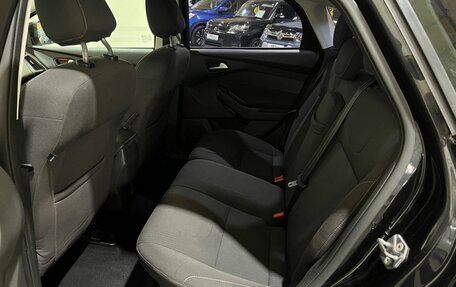 Ford Focus III, 2011 год, 600 000 рублей, 16 фотография