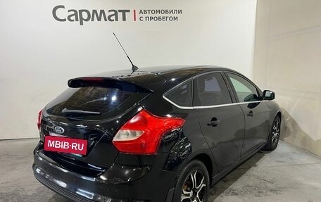 Ford Focus III, 2011 год, 600 000 рублей, 7 фотография