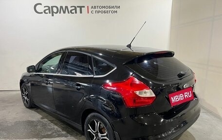Ford Focus III, 2011 год, 600 000 рублей, 5 фотография