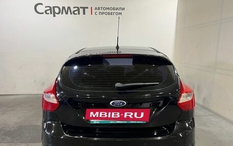 Ford Focus III, 2011 год, 600 000 рублей, 6 фотография