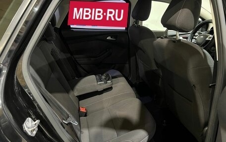 Ford Focus III, 2011 год, 600 000 рублей, 15 фотография