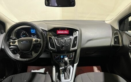 Ford Focus III, 2011 год, 600 000 рублей, 12 фотография