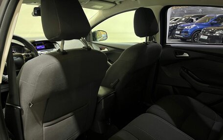 Ford Focus III, 2011 год, 600 000 рублей, 18 фотография