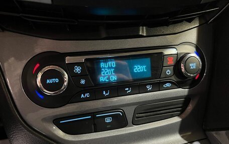 Ford Focus III, 2011 год, 600 000 рублей, 24 фотография