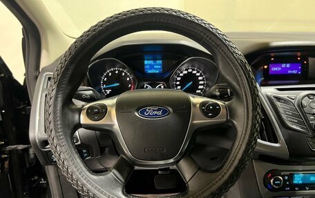 Ford Focus III, 2011 год, 600 000 рублей, 19 фотография
