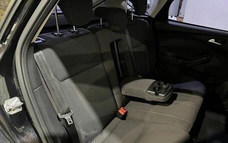 Ford Focus III, 2011 год, 600 000 рублей, 17 фотография