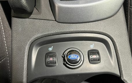 Ford Focus III, 2011 год, 600 000 рублей, 28 фотография