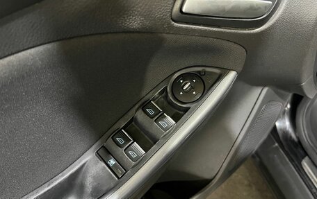 Ford Focus III, 2011 год, 600 000 рублей, 27 фотография
