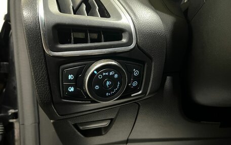 Ford Focus III, 2011 год, 600 000 рублей, 26 фотография