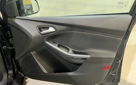 Ford Focus III, 2011 год, 600 000 рублей, 31 фотография