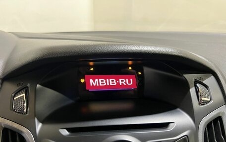 Ford Focus III, 2011 год, 600 000 рублей, 22 фотография