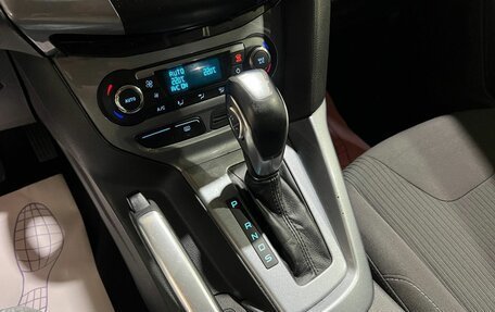 Ford Focus III, 2011 год, 600 000 рублей, 25 фотография