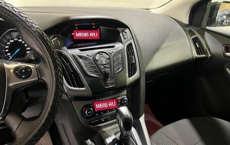 Ford Focus III, 2011 год, 600 000 рублей, 21 фотография