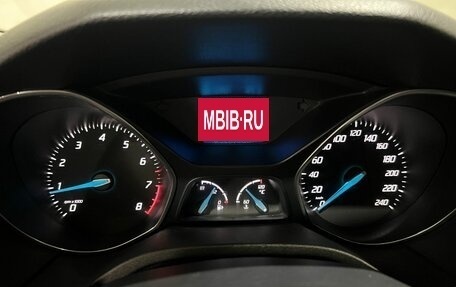 Ford Focus III, 2011 год, 600 000 рублей, 29 фотография
