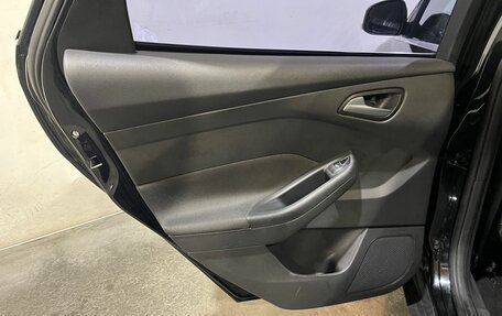 Ford Focus III, 2011 год, 600 000 рублей, 32 фотография