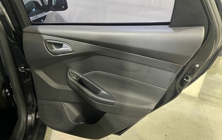 Ford Focus III, 2011 год, 600 000 рублей, 33 фотография