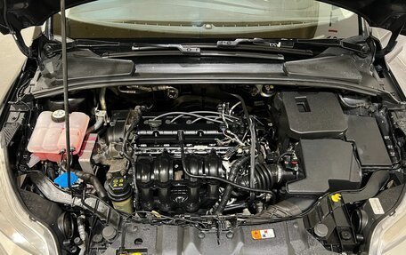 Ford Focus III, 2011 год, 600 000 рублей, 36 фотография