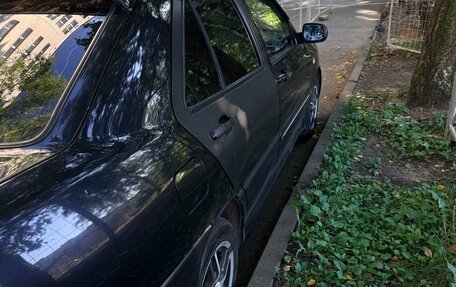 Chery Amulet (A15) I, 2008 год, 100 000 рублей, 3 фотография