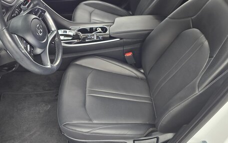 Hyundai Sonata VIII, 2022 год, 2 124 177 рублей, 5 фотография