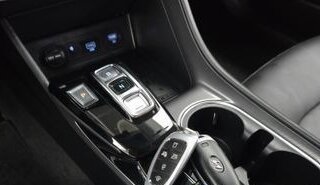 Hyundai Sonata VIII, 2022 год, 2 124 177 рублей, 9 фотография