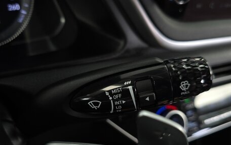 Hyundai Sonata VIII, 2022 год, 2 124 177 рублей, 10 фотография