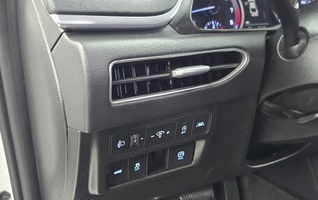 Hyundai Sonata VIII, 2022 год, 2 124 177 рублей, 14 фотография