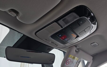 Hyundai Sonata VIII, 2022 год, 2 124 177 рублей, 15 фотография