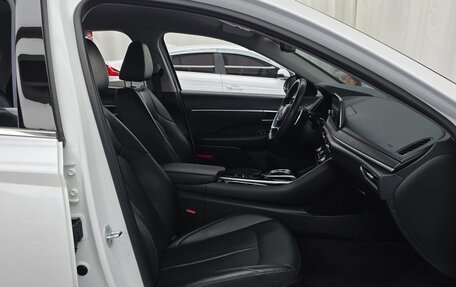 Hyundai Sonata VIII, 2022 год, 2 124 177 рублей, 17 фотография