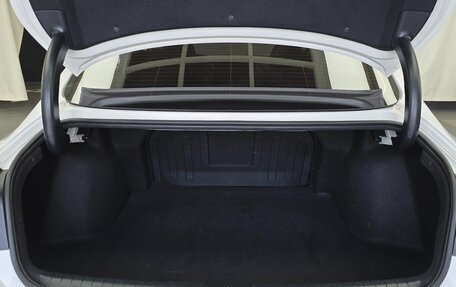 Hyundai Sonata VIII, 2022 год, 2 124 177 рублей, 20 фотография