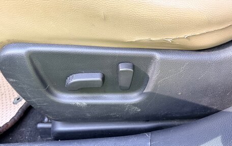Nissan X-Trail, 2007 год, 815 000 рублей, 14 фотография
