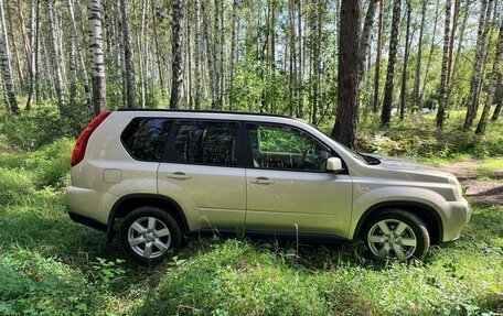 Nissan X-Trail, 2007 год, 815 000 рублей, 4 фотография