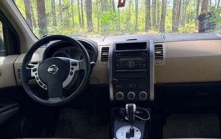 Nissan X-Trail, 2007 год, 815 000 рублей, 11 фотография