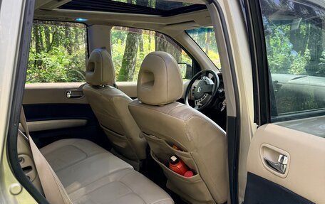 Nissan X-Trail, 2007 год, 815 000 рублей, 13 фотография